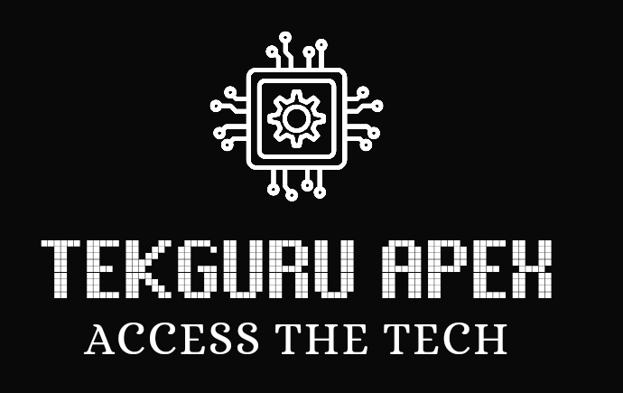 Tekguru Apex