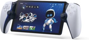 PlayStation Portal Remote